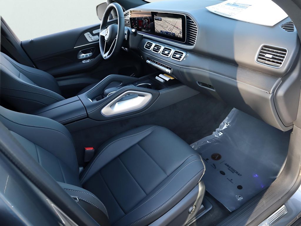 2026 Mercedes-Benz GLE GLE 350 San Clemente CA