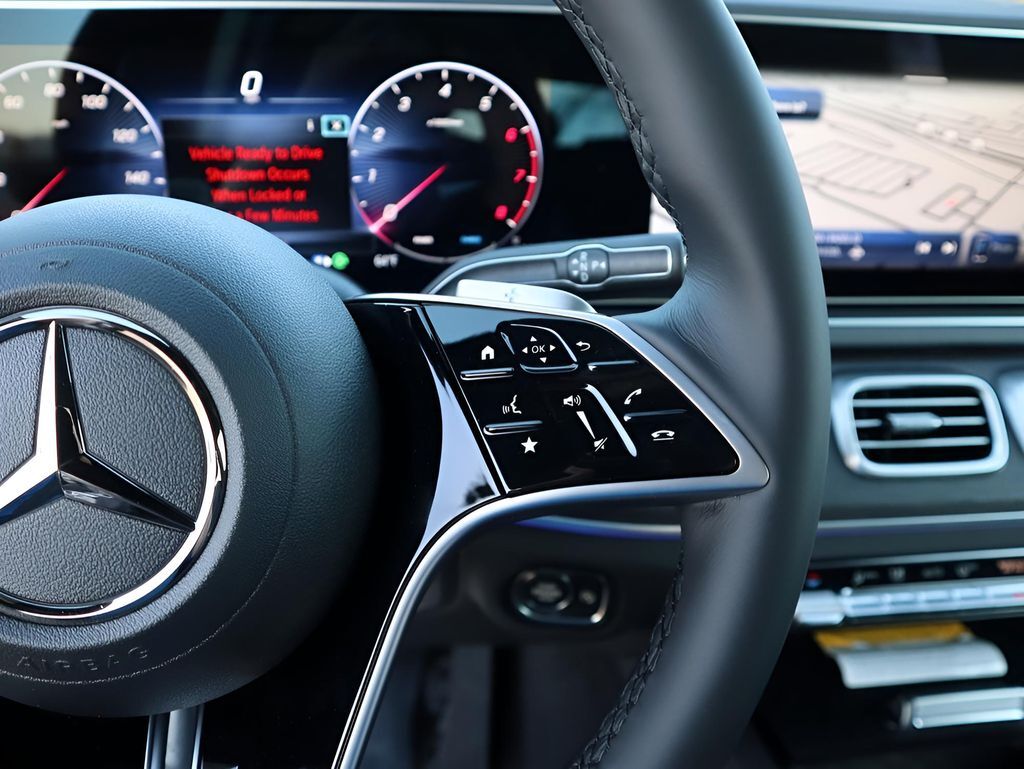 2026 Mercedes-Benz GLE GLE 350 San Clemente CA