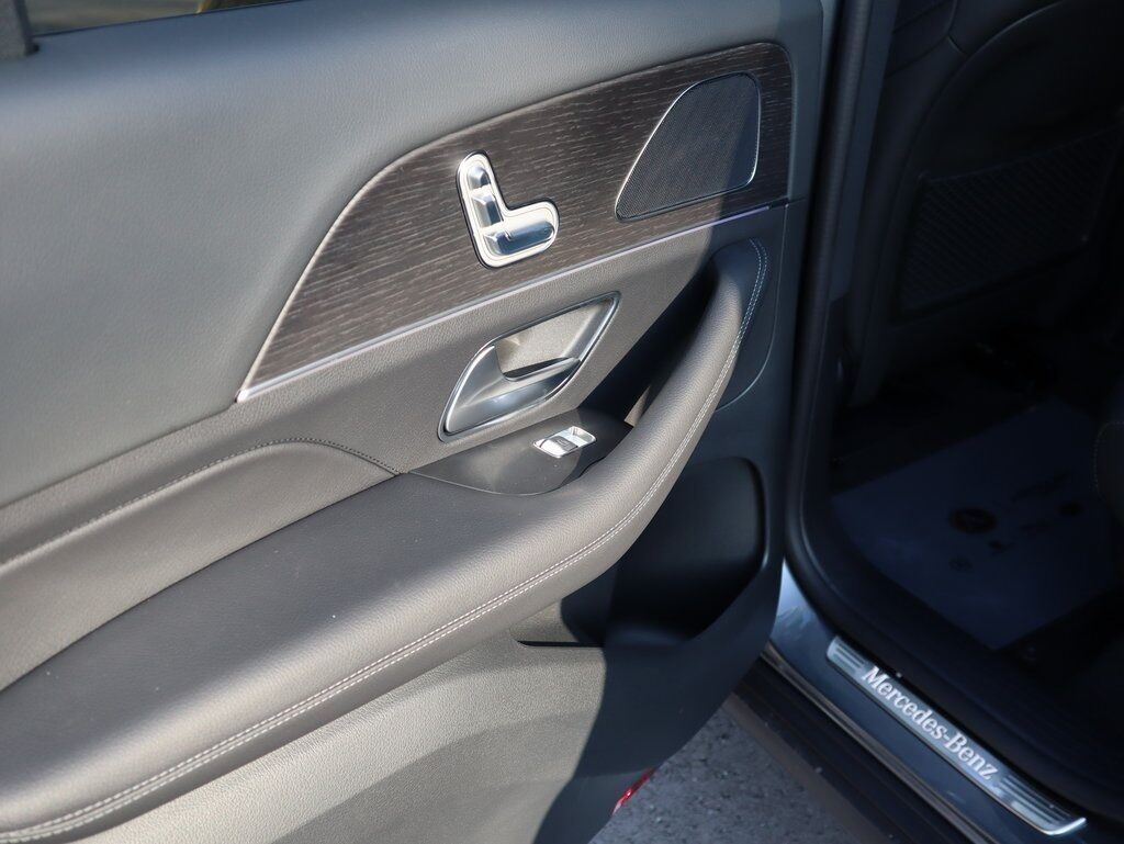 2026 Mercedes-Benz GLE GLE 350 San Clemente CA