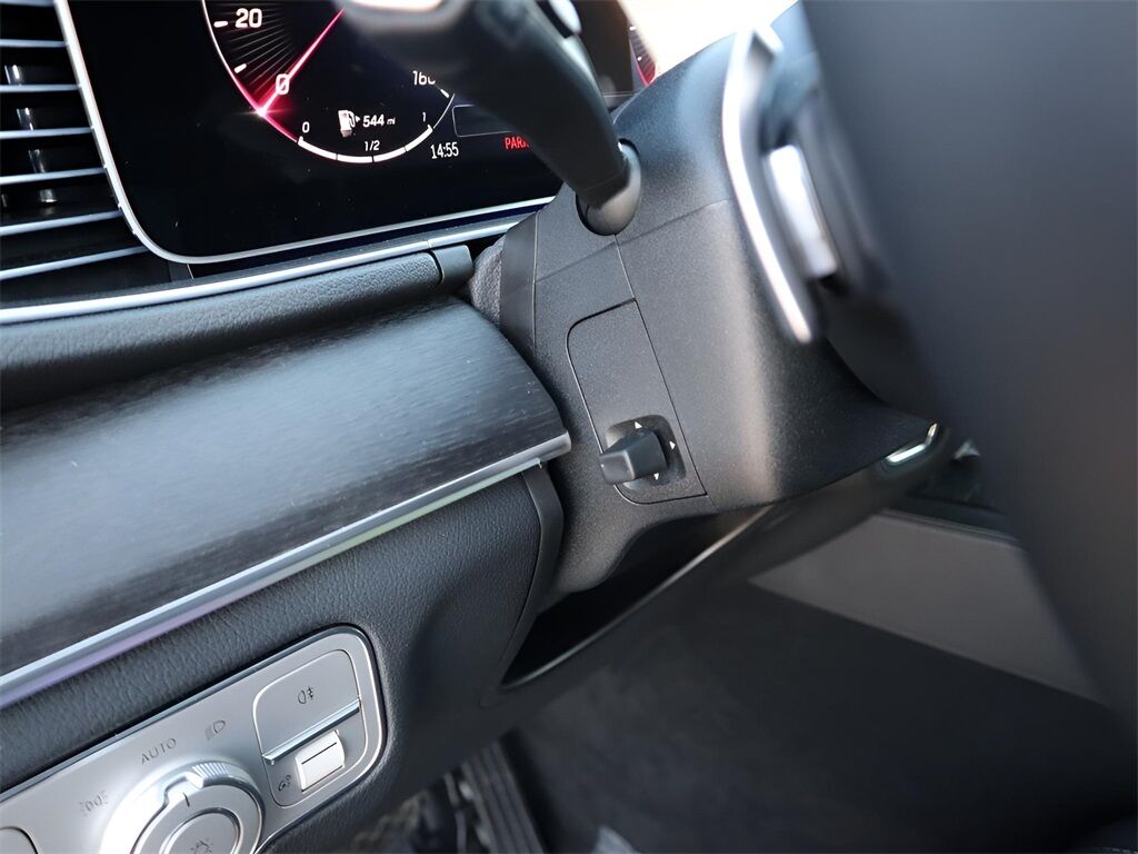 2026 Mercedes-Benz GLE GLE 350 San Clemente CA