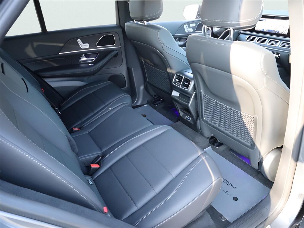 2026 Mercedes-Benz GLE GLE 350 San Clemente CA