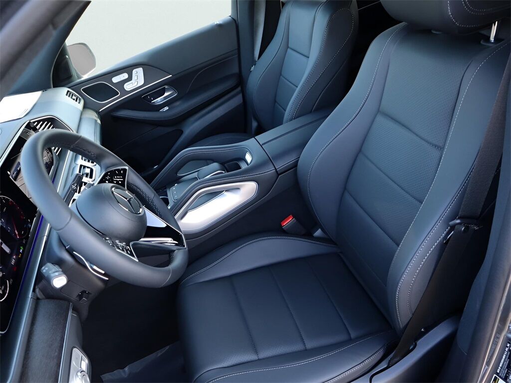 2026 Mercedes-Benz GLE GLE 350 San Clemente CA