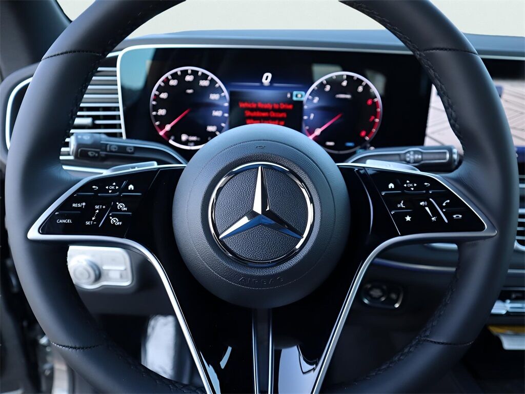 2026 Mercedes-Benz GLE GLE 350 San Clemente CA