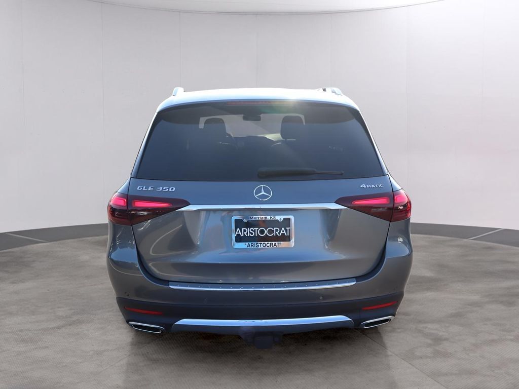 2026 Mercedes-Benz GLE GLE 350 San Clemente CA