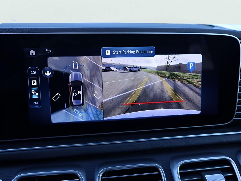 2026 Mercedes-Benz GLE GLE 350 San Clemente CA