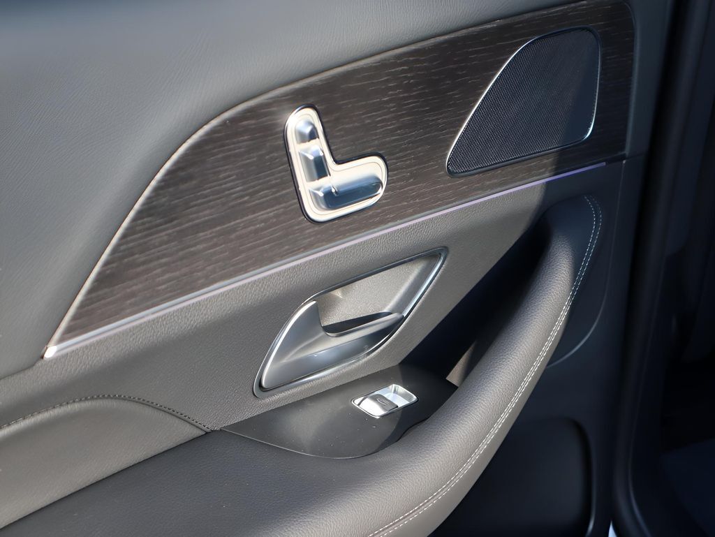 2026 Mercedes-Benz GLE GLE 350 San Clemente CA