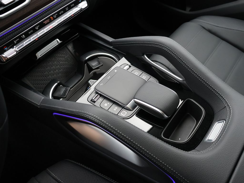 2026 Mercedes-Benz GLE GLE 350 San Clemente CA