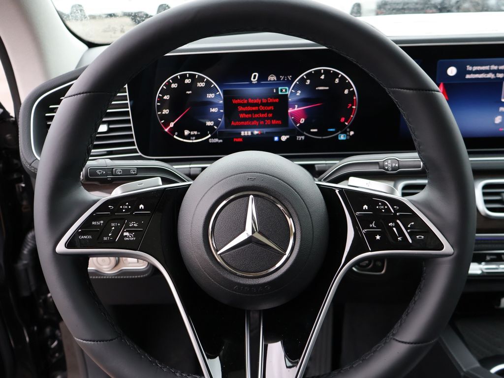 2026 Mercedes-Benz GLE GLE 350 San Clemente CA