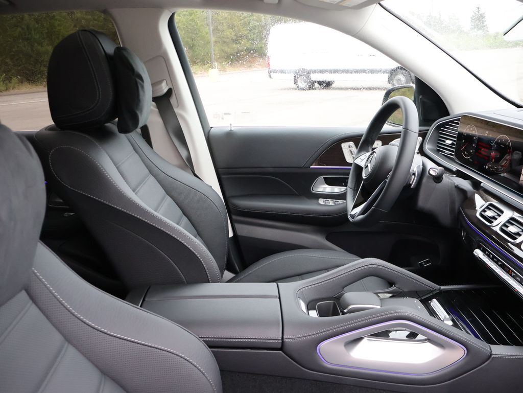 2026 Mercedes-Benz GLE GLE 350 San Clemente CA