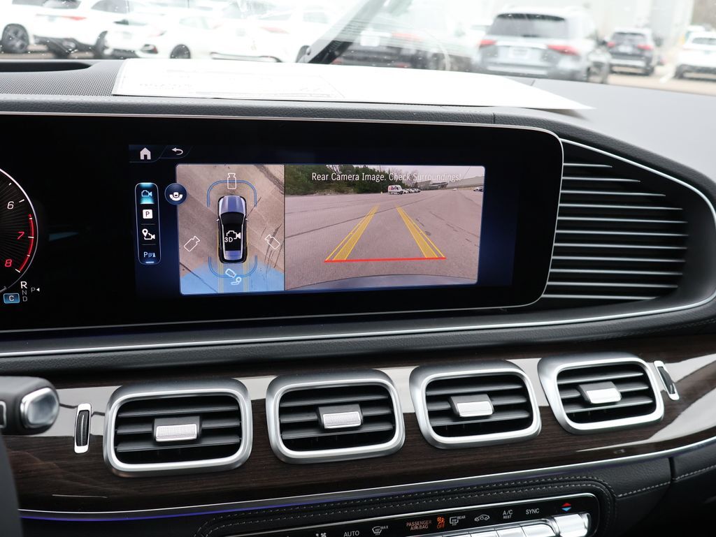 2026 Mercedes-Benz GLE GLE 350 San Clemente CA