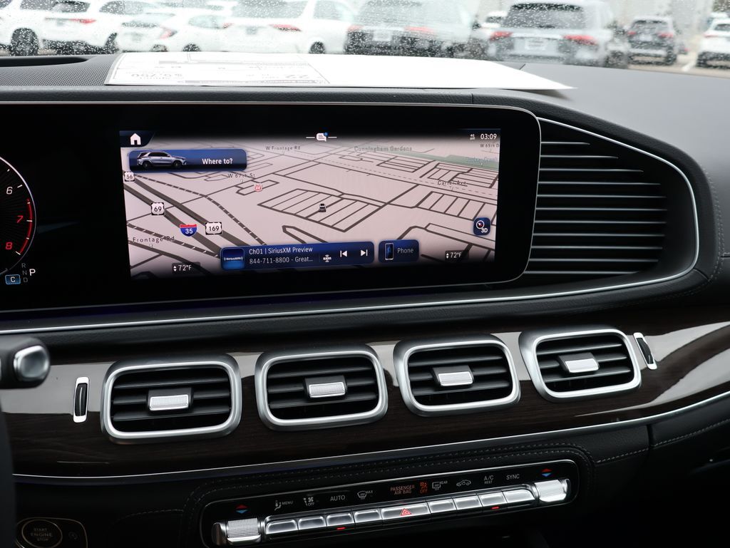 2026 Mercedes-Benz GLE GLE 350 San Clemente CA