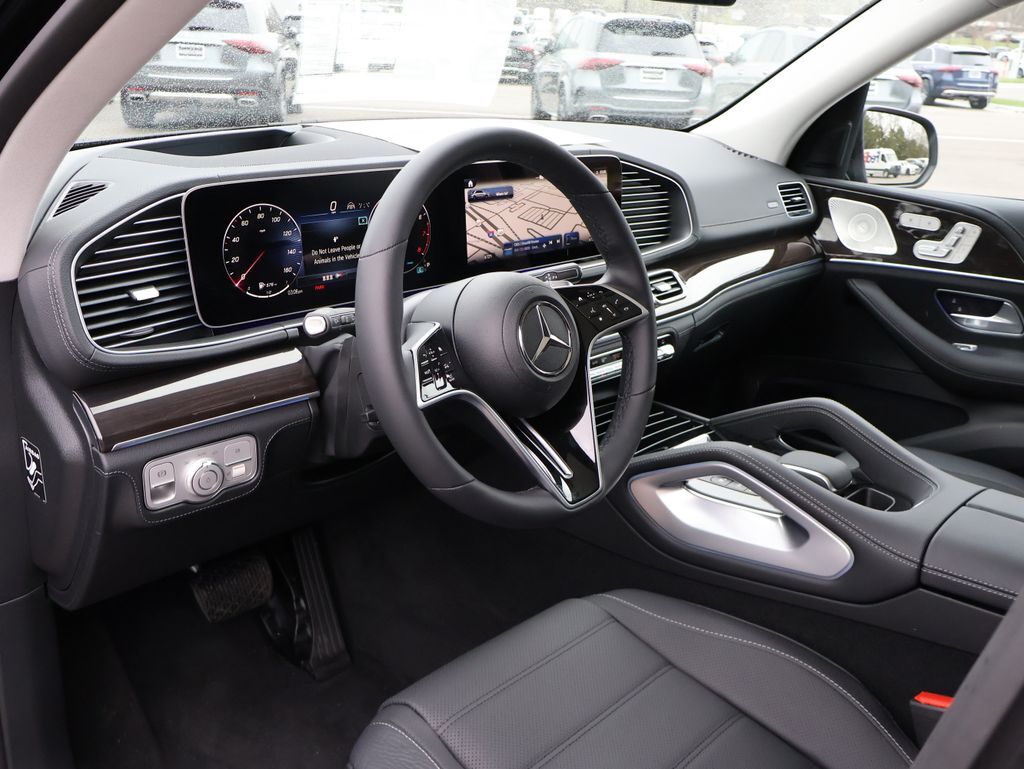 2026 Mercedes-Benz GLE GLE 350 San Clemente CA