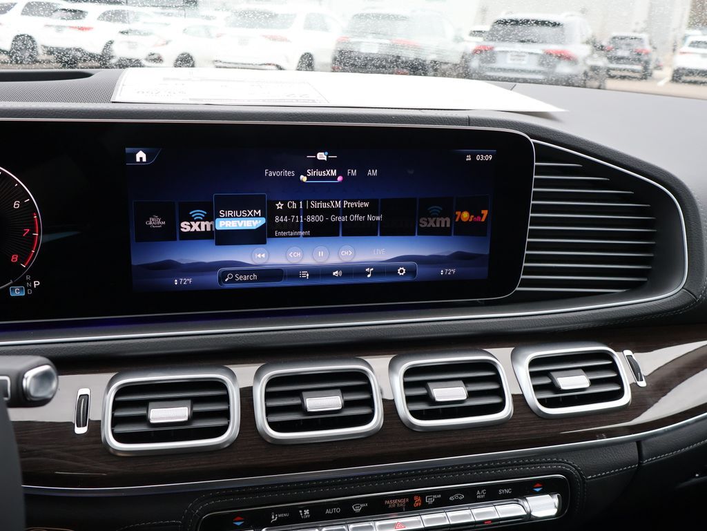 2026 Mercedes-Benz GLE GLE 350 San Clemente CA