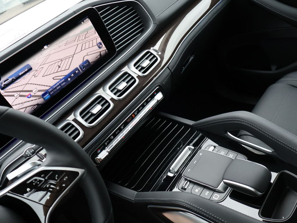 2026 Mercedes-Benz GLE GLE 350 San Clemente CA