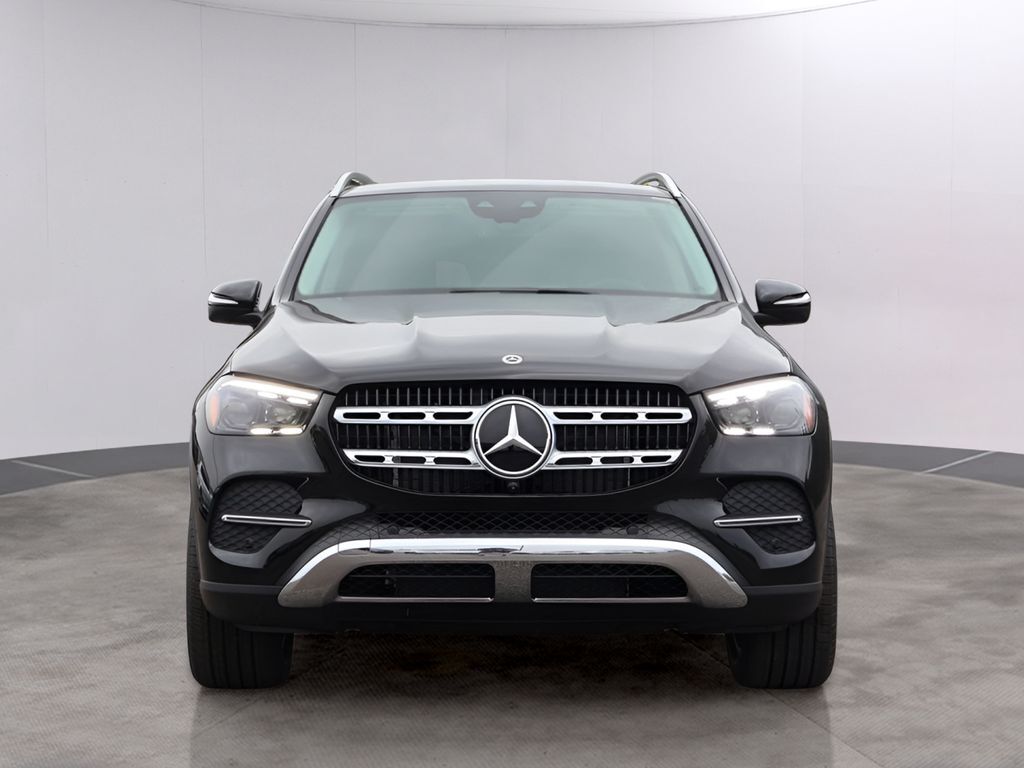 2026 Mercedes-Benz GLE GLE 350