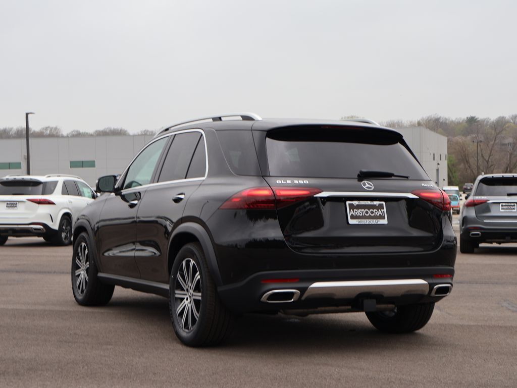 2026 Mercedes-Benz GLE GLE 350 San Clemente CA