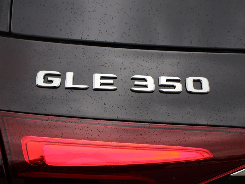 2026 Mercedes-Benz GLE GLE 350 San Clemente CA