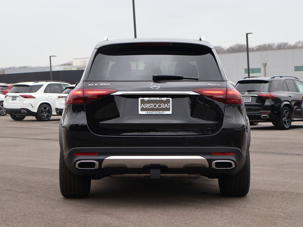 2026 Mercedes-Benz GLE GLE 350 San Clemente CA