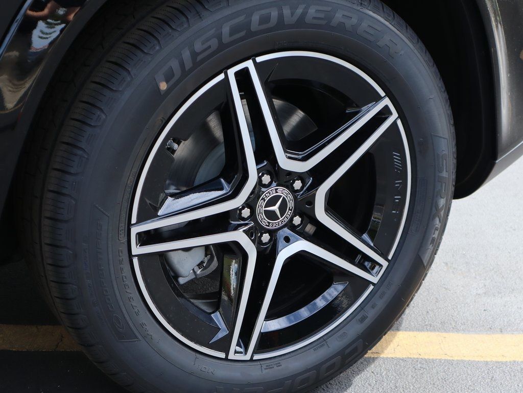 2026 Mercedes-Benz GLE GLE 350 San Clemente CA