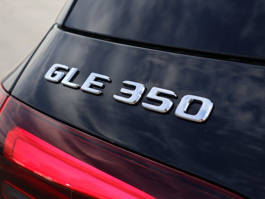 2026 Mercedes-Benz GLE GLE 350 San Clemente CA