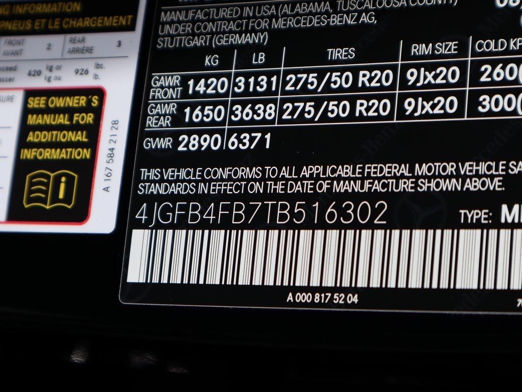 2026 Mercedes-Benz GLE GLE 350 San Clemente CA