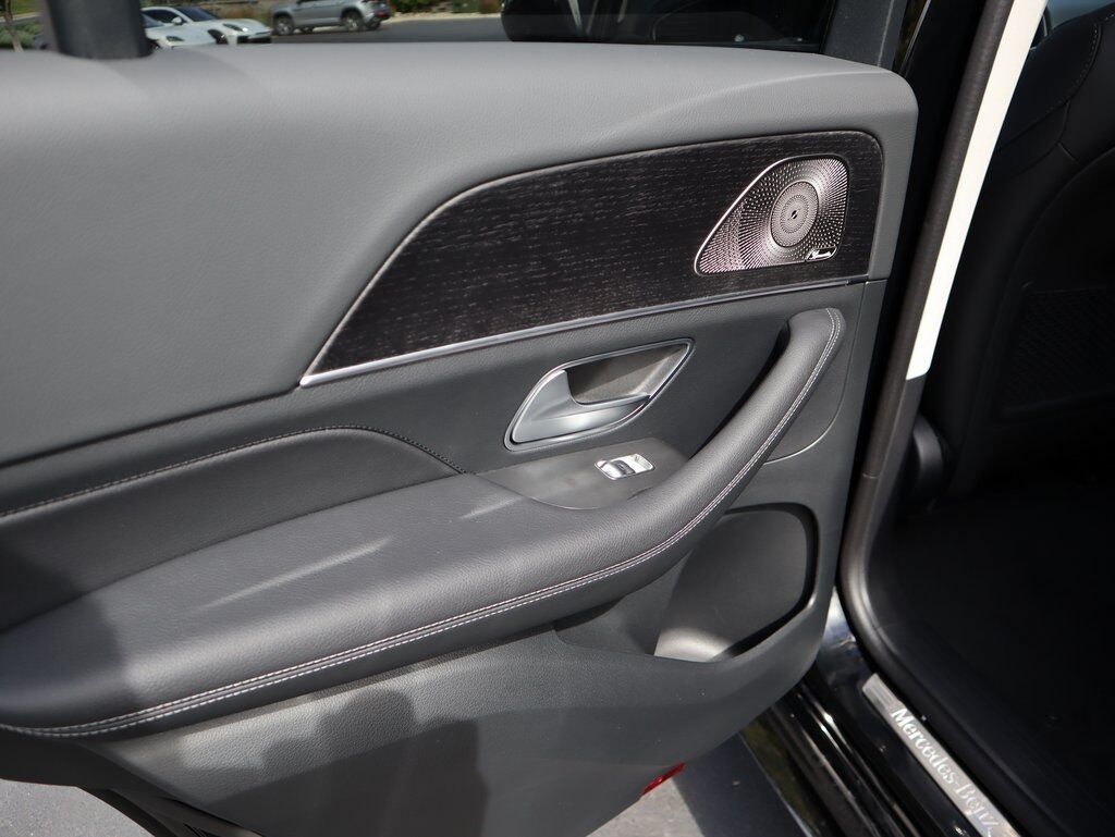 2026 Mercedes-Benz GLE GLE 350 San Clemente CA