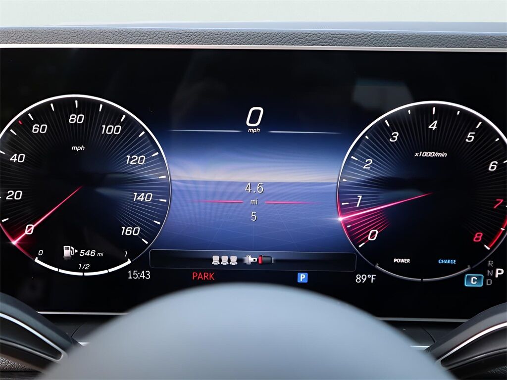 2026 Mercedes-Benz GLE GLE 350 San Clemente CA