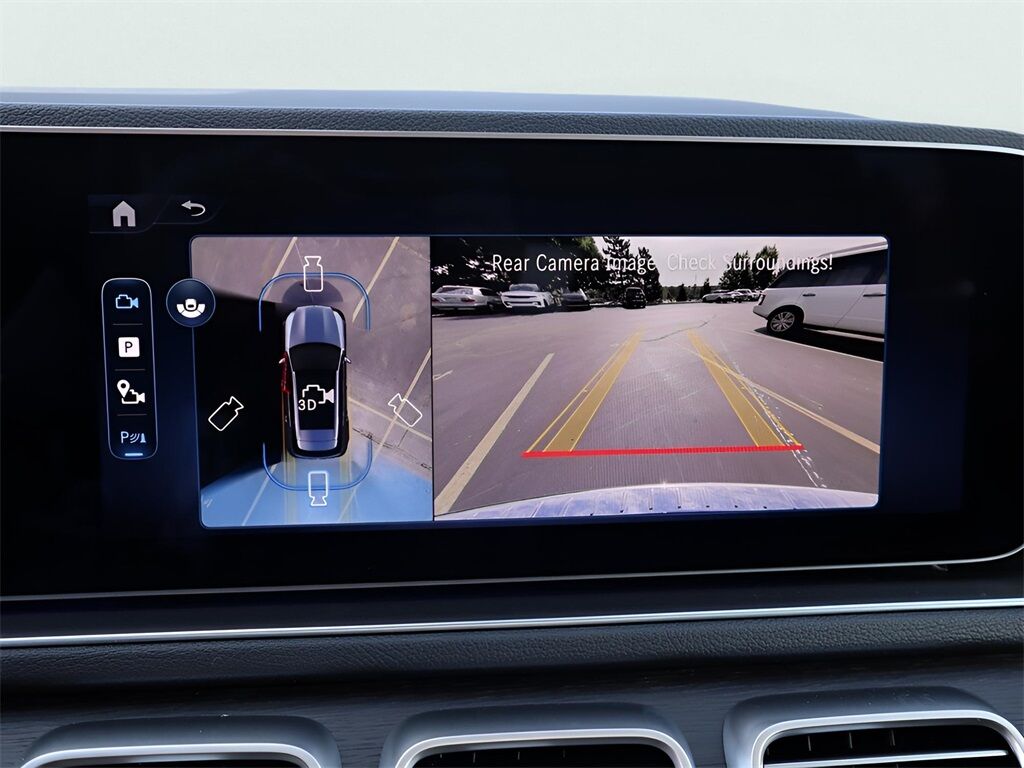 2026 Mercedes-Benz GLE GLE 350 San Clemente CA