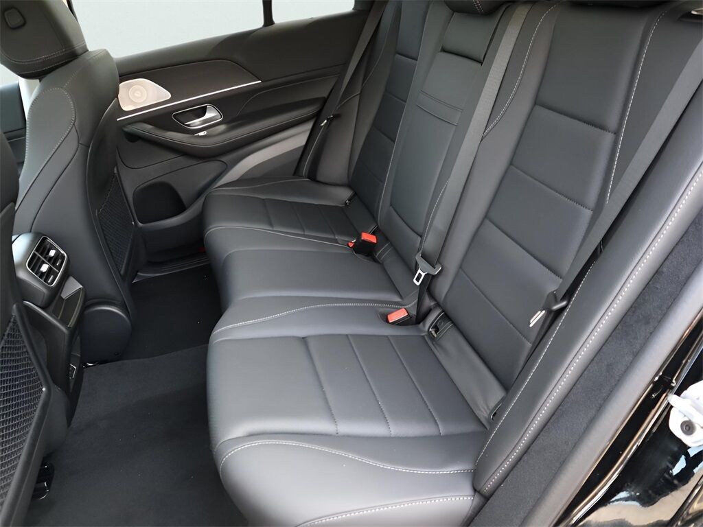 2026 Mercedes-Benz GLE GLE 350 San Clemente CA