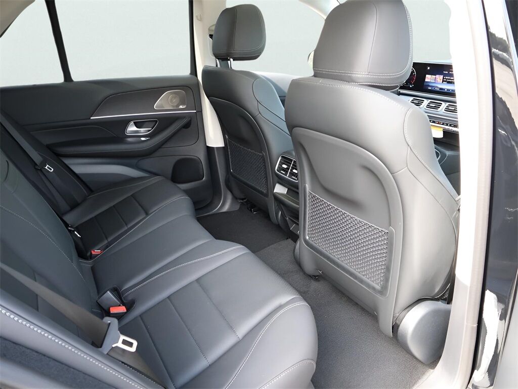2026 Mercedes-Benz GLE GLE 350 San Clemente CA