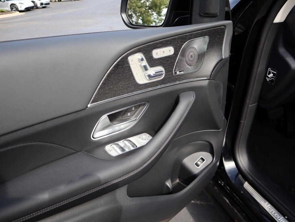 2026 Mercedes-Benz GLE GLE 350 San Clemente CA