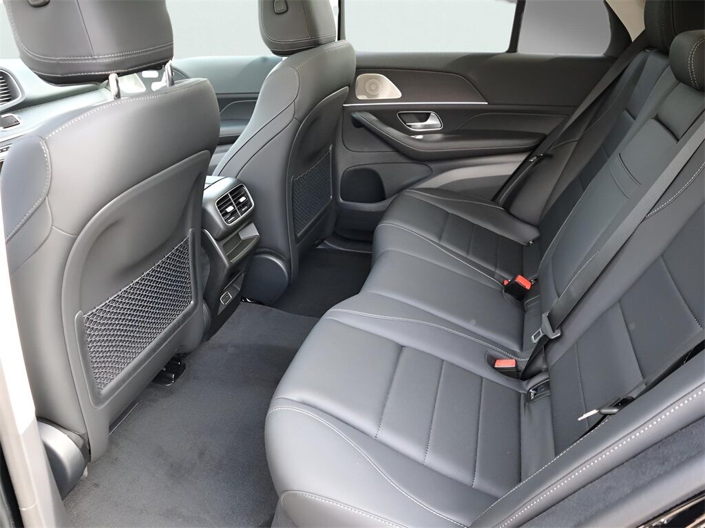 2026 Mercedes-Benz GLE GLE 350 San Clemente CA