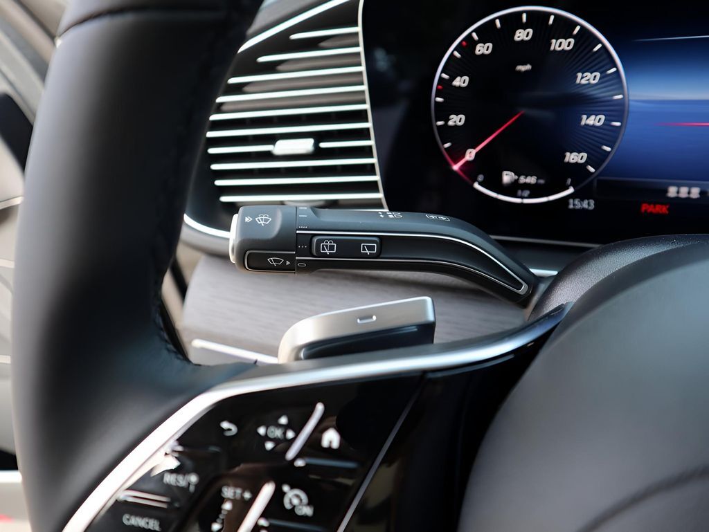 2026 Mercedes-Benz GLE GLE 350 San Clemente CA