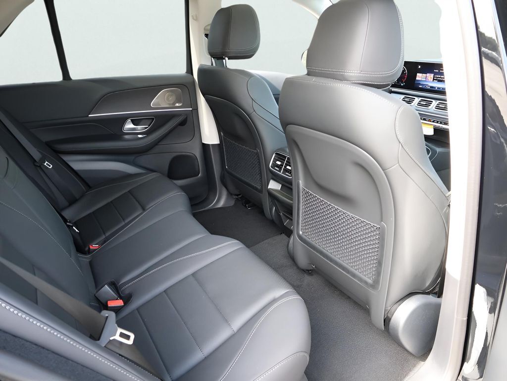 2026 Mercedes-Benz GLE GLE 350 San Clemente CA