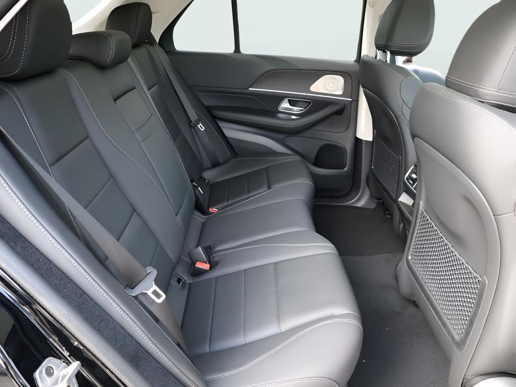 2026 Mercedes-Benz GLE GLE 350 San Clemente CA