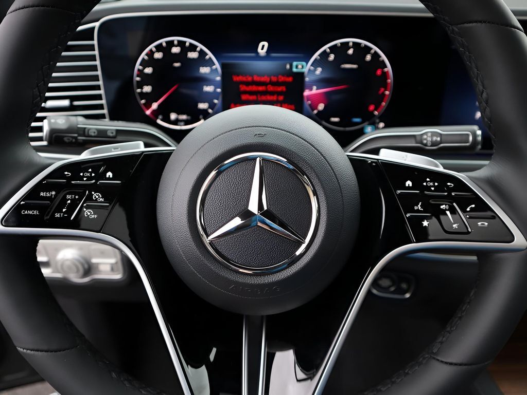 2026 Mercedes-Benz GLE GLE 350 San Clemente CA