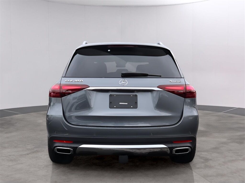 2026 Mercedes-Benz GLE GLE 350 San Clemente CA