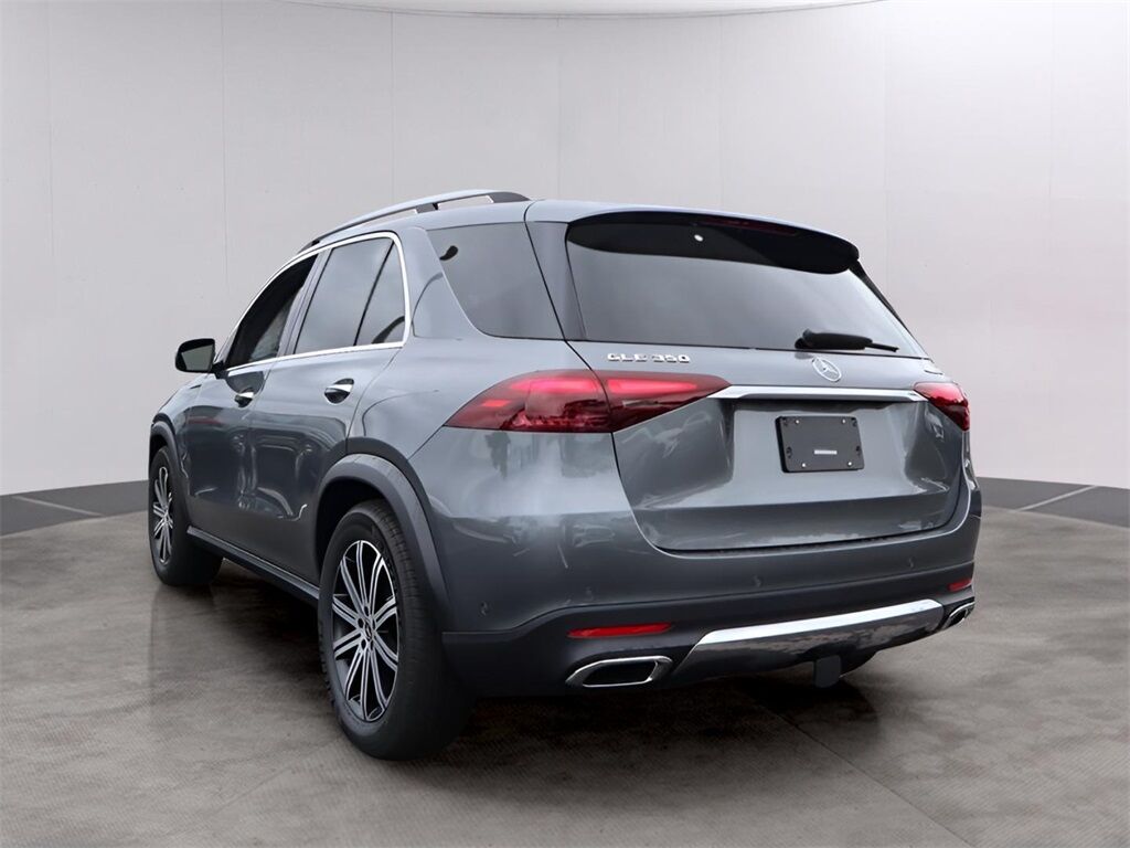 2026 Mercedes-Benz GLE GLE 350 San Clemente CA