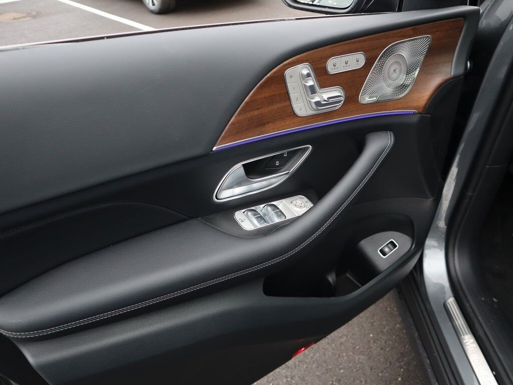 2026 Mercedes-Benz GLE GLE 350 San Clemente CA