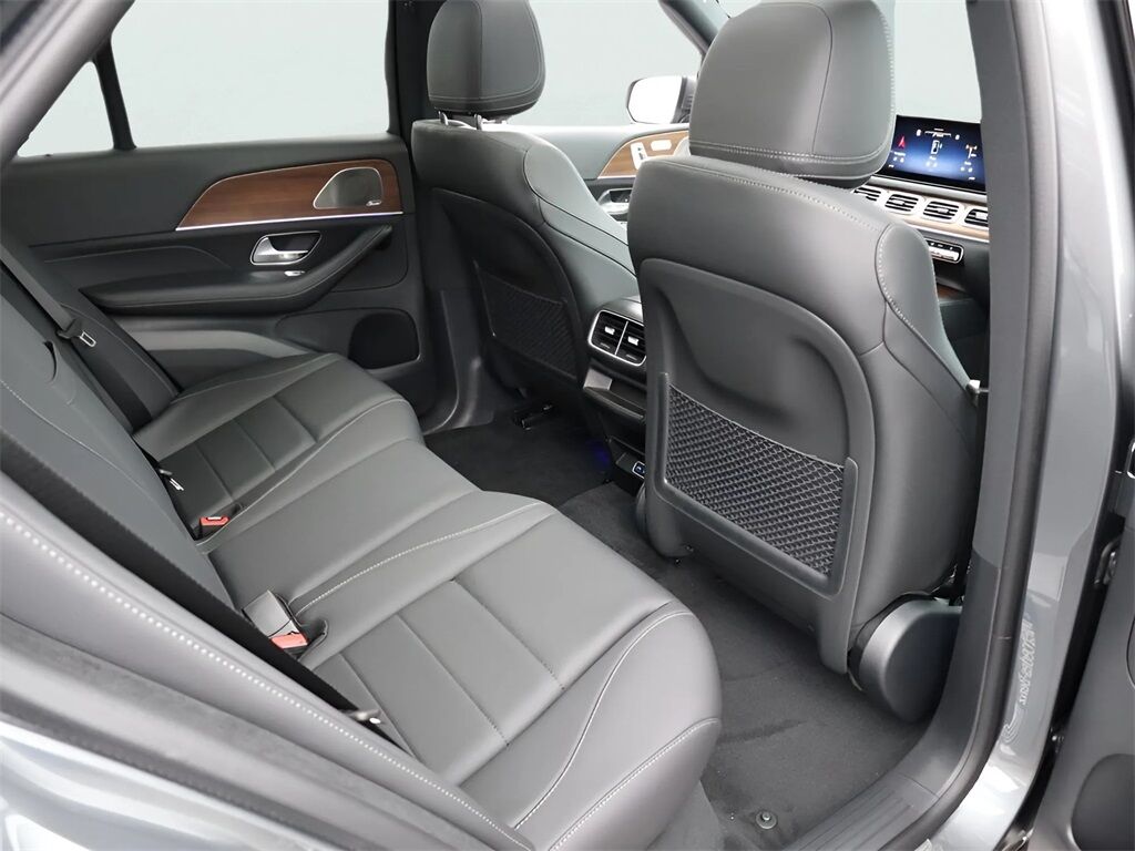 2026 Mercedes-Benz GLE GLE 350 San Clemente CA