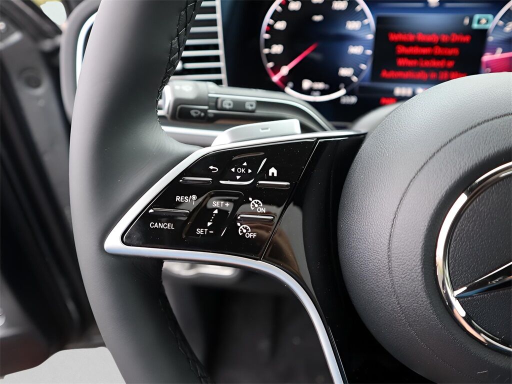 2026 Mercedes-Benz GLE GLE 350 San Clemente CA