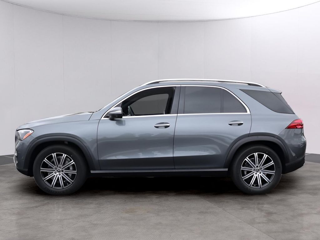 2026 Mercedes-Benz GLE GLE 350 San Clemente CA