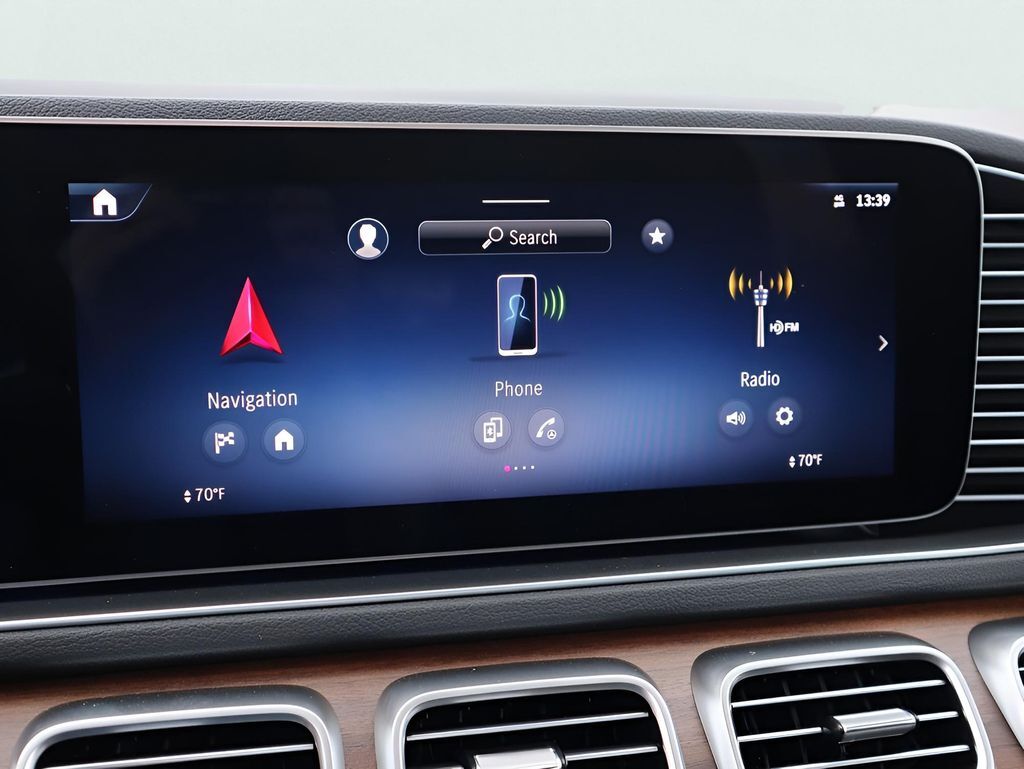 2026 Mercedes-Benz GLE GLE 350 San Clemente CA