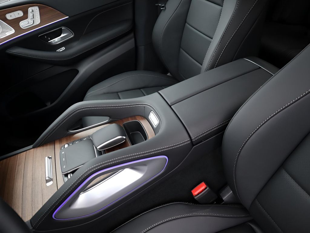 2026 Mercedes-Benz GLE GLE 350 San Clemente CA