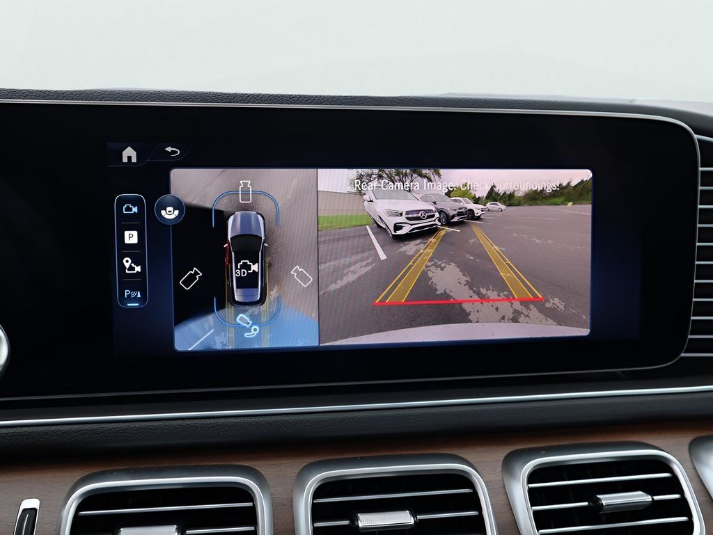 2026 Mercedes-Benz GLE GLE 350 San Clemente CA