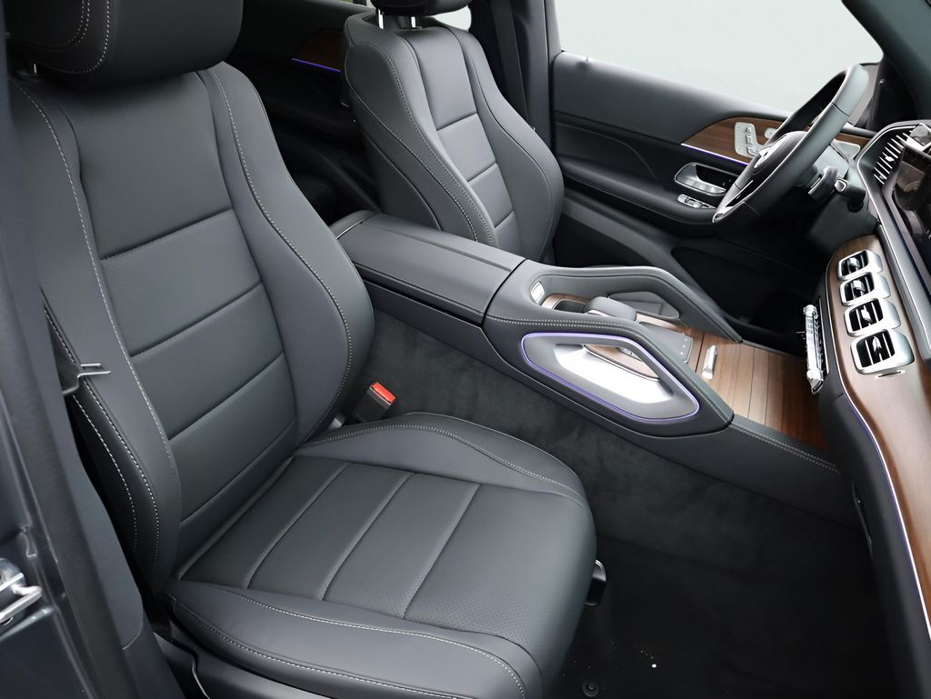 2026 Mercedes-Benz GLE GLE 350 San Clemente CA