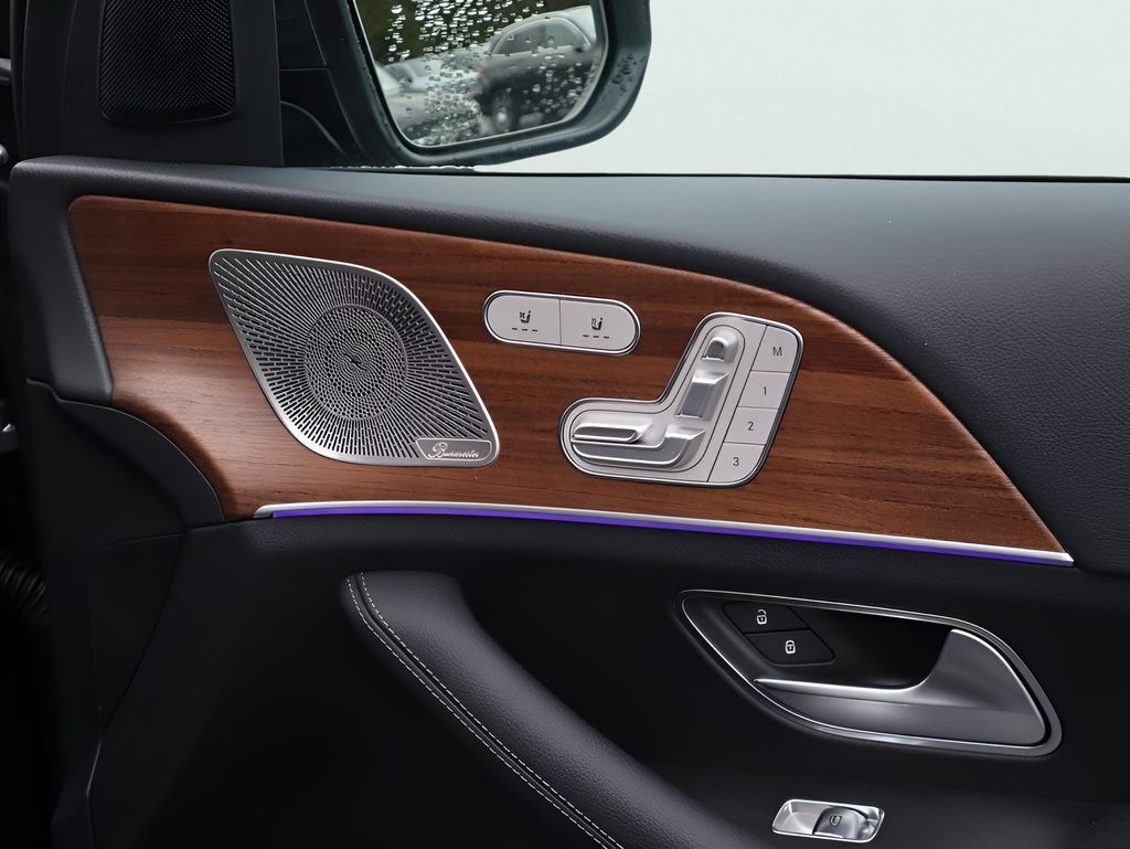 2026 Mercedes-Benz GLE GLE 350 San Clemente CA