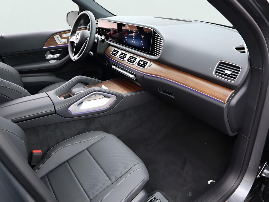 2026 Mercedes-Benz GLE GLE 350 San Clemente CA