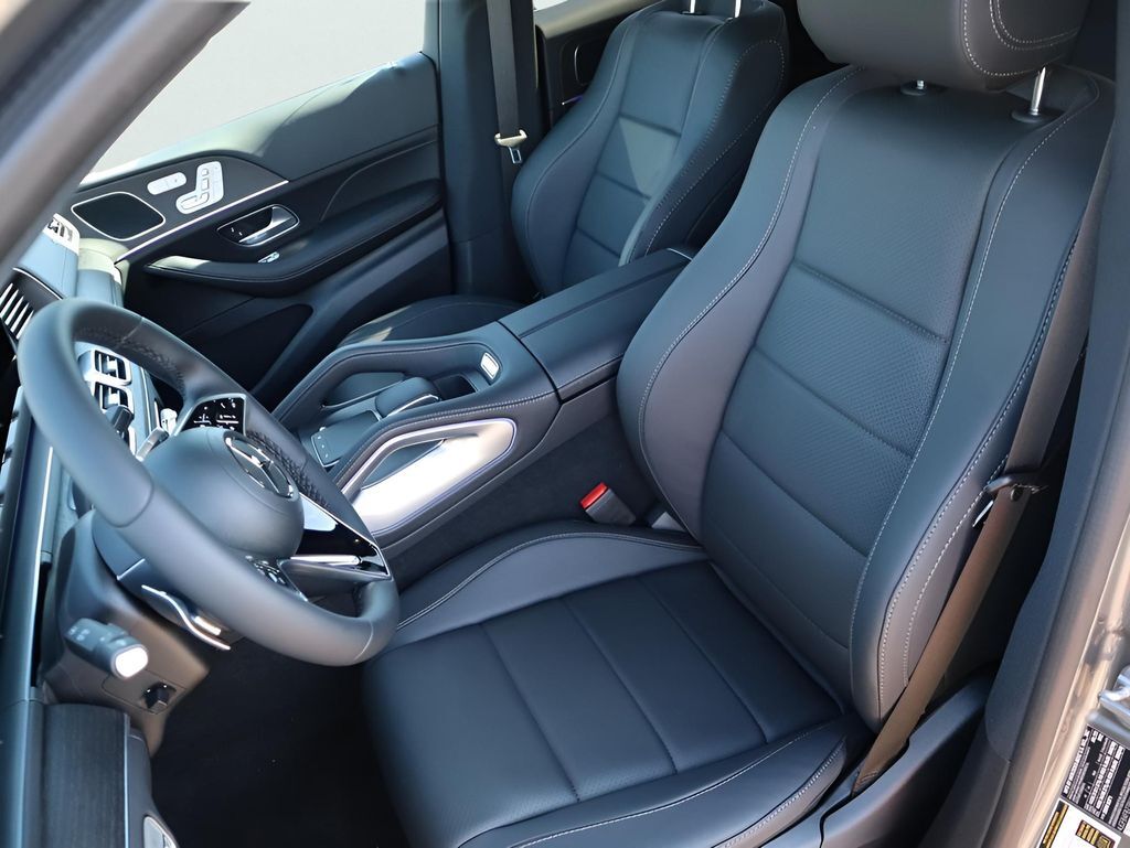 2026 Mercedes-Benz GLE GLE 350 San Clemente CA