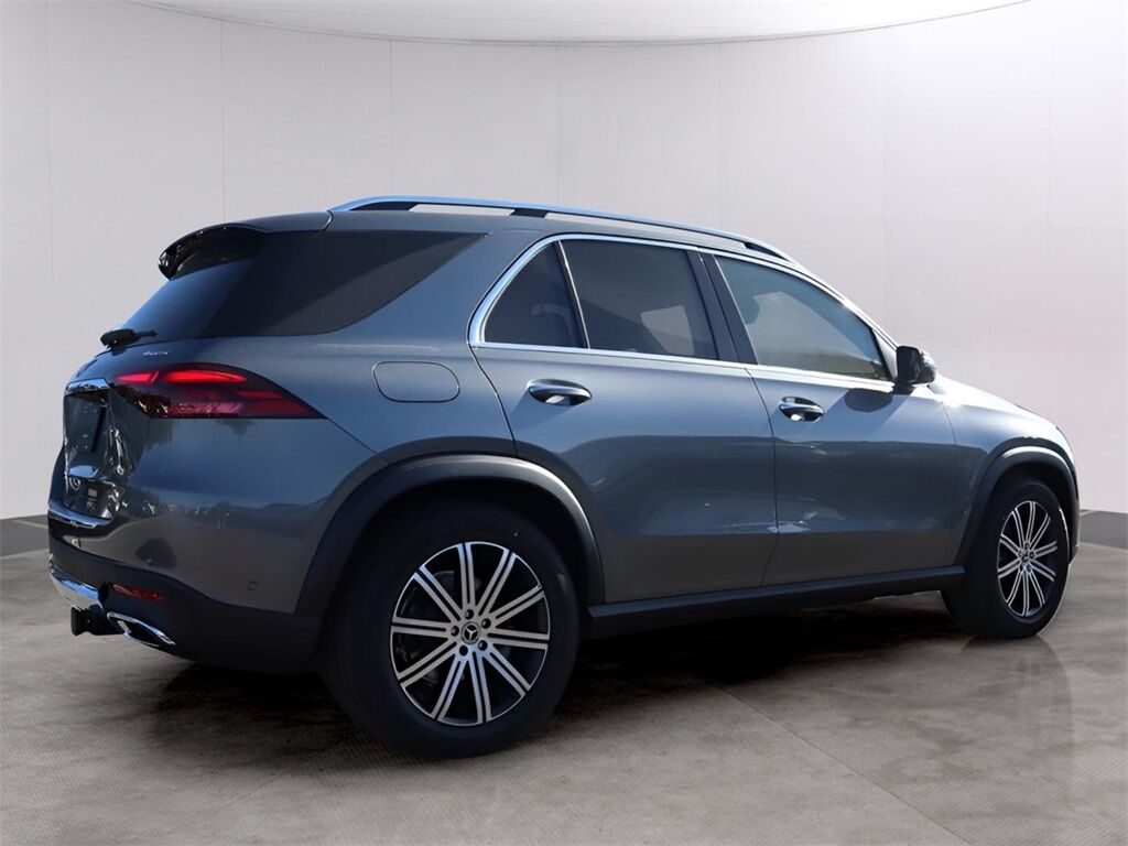 2026 Mercedes-Benz GLE GLE 350 San Clemente CA